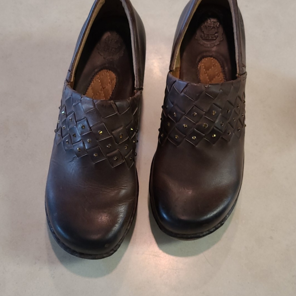 Ariat Clogs